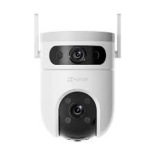 كاميرا EZVIZ H9c Dual 3K مزدوجة العدسة دوّارة واي-...